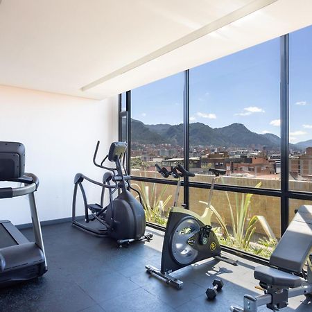 Cassa Luxury Homes Bogotá Exterior foto